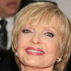 Florence Henderson