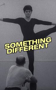 Something Different (1963 film)