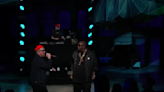 Watch Run The Jewels Perform Single ‘Ooh La La’ on ‘Kimmel’