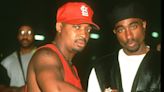 Chuck D Reveals 2Pac Beat Up Thieves To Prove Loyalty To Public Enemy