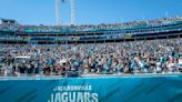 Jaguars and the city of Jacksonville agree to spend $1.4 billion on 'stadium of the future'