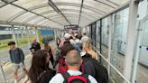 Passengers report ‘complete chaos’ at Edinburgh Airport due to IT outage