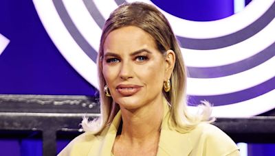 “The Real Housewives of Dubai” Star Caroline Stanbury Says She Used Ozempic to Lose Weight During 'Midlife Crisis'