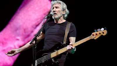 When Roger Waters was asked to take on the mantle of Pink Floyd, and how it rejuvenated him
