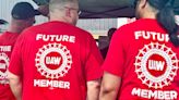 Mercedes-Benz Workers In Alabama Reject Union