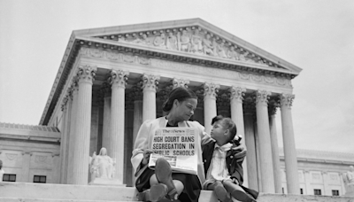 Opinion: Segregation Forever? What Supreme Court Failed to Do in ‘Brown v. Board’ Ruling