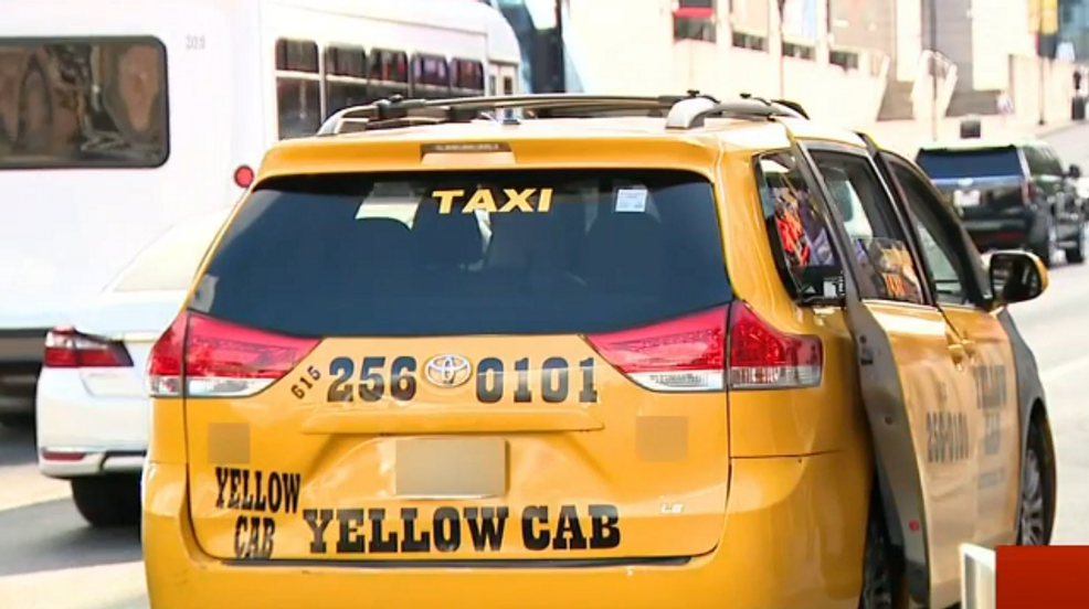 Nashville faces taxi turmoil: Unregulated rides put locals and tourists at risk