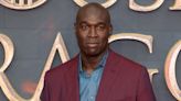 'House of the Dragon' Star Steve Toussaint Responds to Backlash Over His Casting