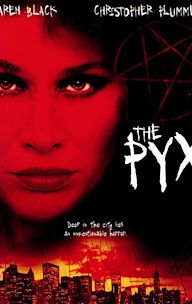 The Pyx