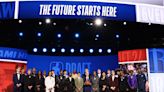 2024 NBA Draft Results: Every Pick and Trade of the First Round