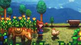The creator of Stardew Valley's best mod worked with Eric Barone on update 1.6, and has already released a compatibility patch
