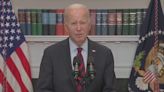 Biden vows to block US Steel acquisition by a Japanese company and promises tariffs on Chinese steel - WSVN 7News | Miami News, Weather, Sports | Fort Lauderdale