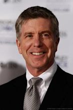 Tom Bergeron