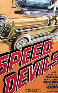 Speed Devils