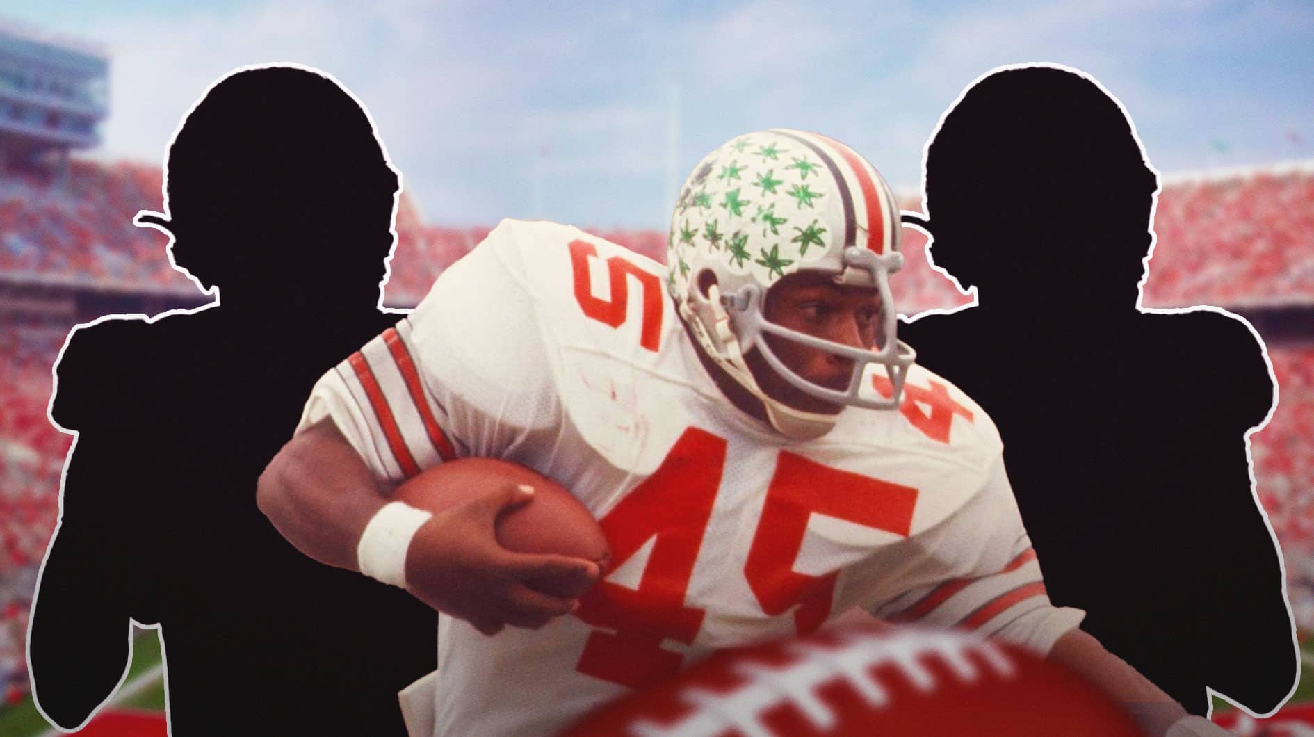 Ranking 10 greatest Ohio State football players of all time