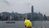 Hong Kong economic growth slows to 1.5% in Q2, gradual recovery seen