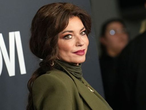 Shania Twain shares how she forgave her ex-husband’s cheating: ‘It’s his mistake’ | CNN