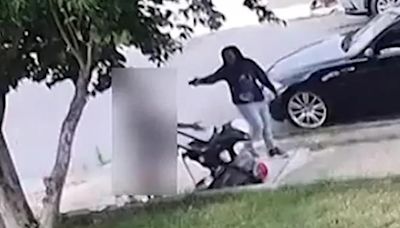 Philadelphia: 7-month-old Baby Shot and Left Alone After Parents Flee Scene | WATCH Shocking Footage | EURweb