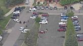 Police investigating shooting involving officer outside Thornton rec center