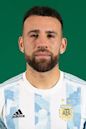 Nicolás Otamendi