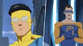 Invincible creator Robert Kirkman has a number in mind for how many seasons he wants, but thinks it could even beyond that