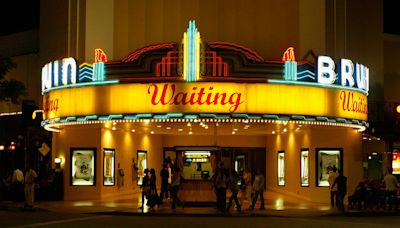 Historic L.A. Cinemas the Bruin and Westwood Village Theater to Close This Week