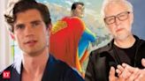 Superman: Legacy - Release date, plot and what to expect from the DC film - The Economic Times