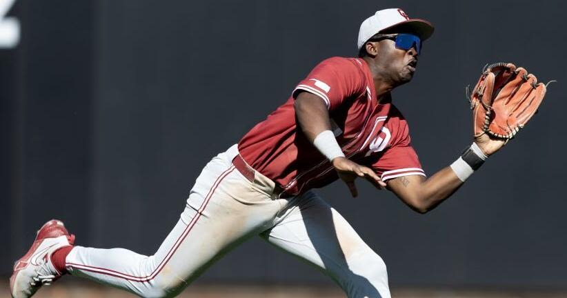 OU baseball earns No. 9 seed in 2024 NCAA tournament, will host ORU; OSU lands No. 11 seed