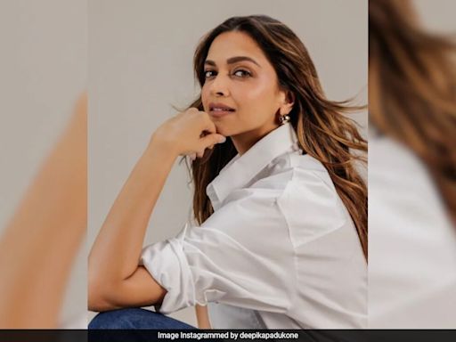 When A Paparazzo Bunked CA Classes To Meet Deepika Padukone. Here's What Happened Next