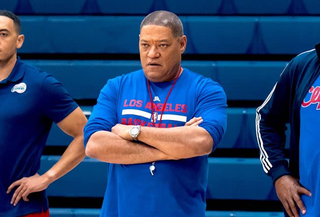 Clipped Premiere Recap: Did Hulu’s Basketball Drama Score? Grade It!