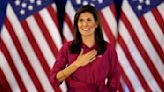 Haley won 1 in 5 Indiana Republican voters in the presidential primary. She left the race in March