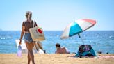 Heatwave set to scorch Essex again as Mediterranean blast to bring 30C temperatures