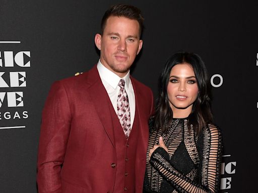 Tras 6 años de litigio, Channing Tatum y Jenna Dewan completaron su divorcio