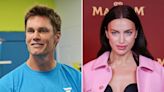 Breaking Down Tom Brady and Irina Shayk’s Surprising Connections Before Romance: Exes, Work and More