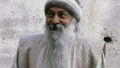 Raped 50 times, was a child sex slave: Woman describes Osho cult horror