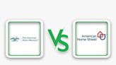 First American Home Warranty Vs. American Home Shield: Which Company Should You Choose?