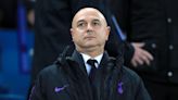 Sporting Director Admits Tottenham Star Is ‘Remote Option’