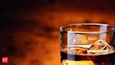 Raise the Spirits: Whisky and rum dominate India's rising thirst for premium alcohol - The Economic Times