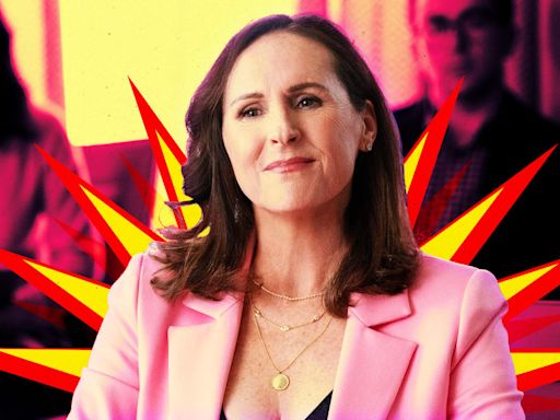 ‘Only Murders in the Building’: Is Molly Shannon the Killer?