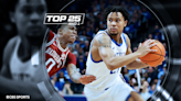 College basketball rankings: Arkansas rises in Top 25 And 1 as John Calipari continues to add transfers