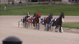 Legends day at local racetrack brings together sport's best drivers