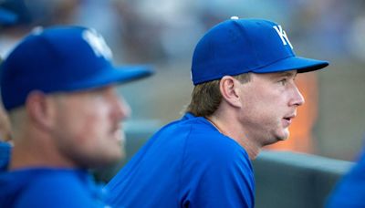 What do MLB players do on an off-day? Here’s an inside look at what Royals said