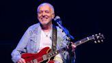 Peter Frampton on His Rock Hall Induction: ‘My Phone Hasn’t Stopped Blowing Up’