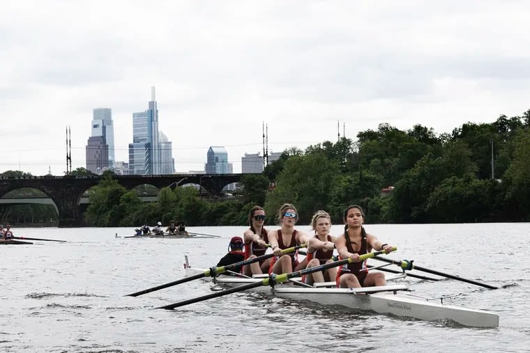 Stotesbury Cup Regatta 2024: What to know ahead of the nation’s largest high school rowing competition
