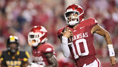 Arkansas football vs. UAB: Scouting report, prediction for Razorbacks' Week 3 game