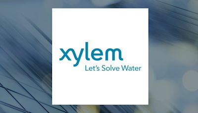 Chevy Chase Trust Holdings LLC Sells 648 Shares of Xylem Inc. (NYSE:XYL)