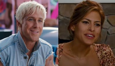 Fans Were Obsessed With Ryan Gosling And Eva Mendes Showing Up At The Olympics, But I Don’t Think Anyone...