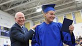 ‘You were the masters of your fate’: Norwell High School senior class moves on