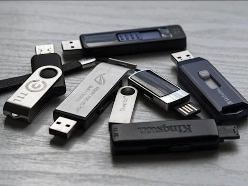 Sacar los dispositivos USB del computador sin pedirle a Windows que lo desconecte no corrompía los datos del pendrive, hace 5 años es solo un mito