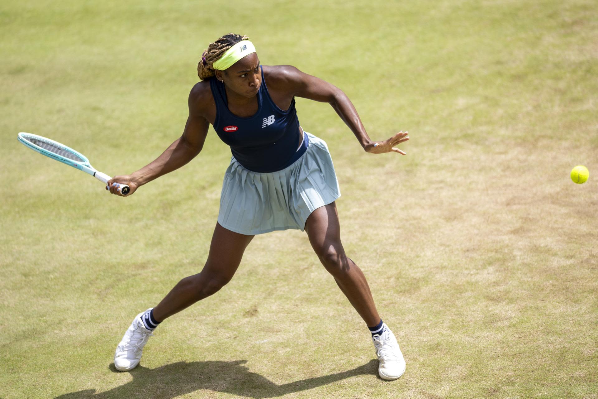 John McEnroe tells Iga Swiatek why she should fear Coco Gauff at Wimbledon